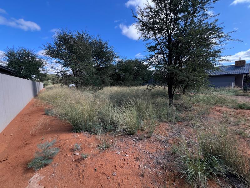 0 Bedroom Property for Sale in Kathu Northern Cape